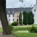 Schackenborg Slotskro Mini-hôtel
