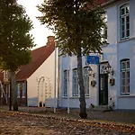 Mini-hôtel Schackenborg Slotskro 3*