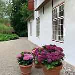 Värdshus Schackenborg Slotskro