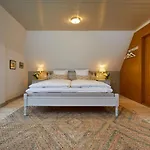 Schackenborg Slotskro 3* Tønder