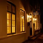 Mini-hôtel Schackenborg Slotskro 3*