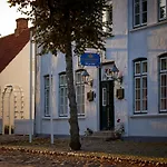 Schackenborg Slotskro Tønder