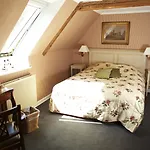 Schackenborg Slotskro 여관 3*