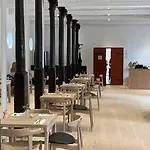 Schackenborg Slotskro Värdshus