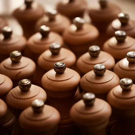 Schackenborg Slotskro 3*