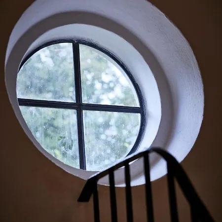 Schackenborg Slotskro Zajazd