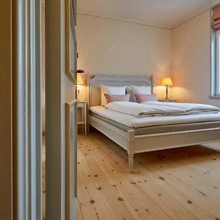 Schackenborg Slotskro Tonder