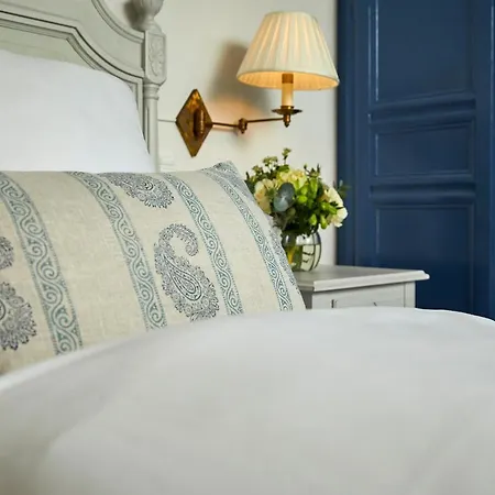 Schackenborg Slotskro 3*