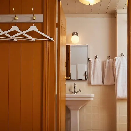 Zajazd Schackenborg Slotskro 3*