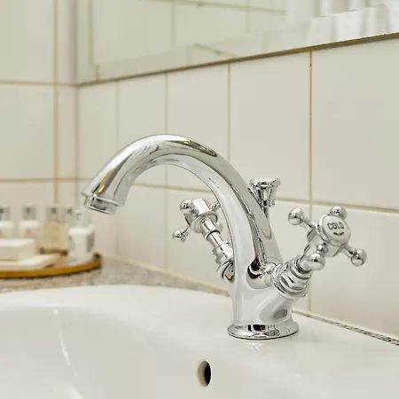 Inn Schackenborg Slotskro 3*