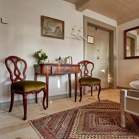 Schackenborg Slotskro