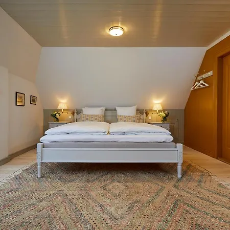 Schackenborg Slotskro 3* 톤더