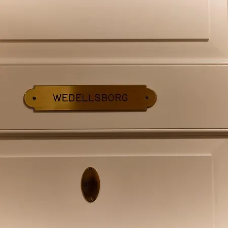 Herberg Schackenborg Slotskro