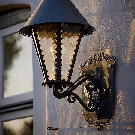 Zajazd Schackenborg Slotskro Tønder