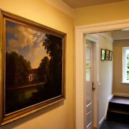 Schackenborg Slotskro 3* Tønder