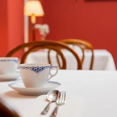 Schackenborg Slotskro Inn Tonder