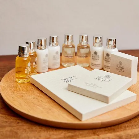 Zajazd Schackenborg Slotskro