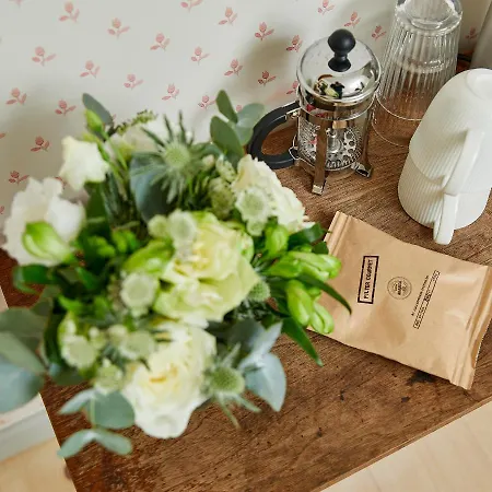 Schackenborg Slotskro 3*