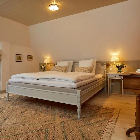 Zajazd Schackenborg Slotskro 3*