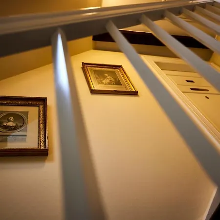 Schackenborg Slotskro