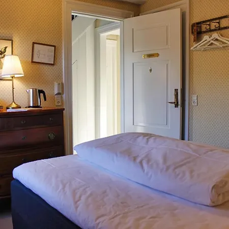 Schackenborg Slotskro Inn 3*