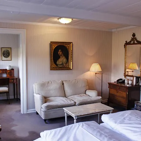 Schackenborg Slotskro 3* Tonder