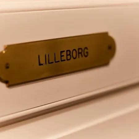 Zajazd Schackenborg Slotskro