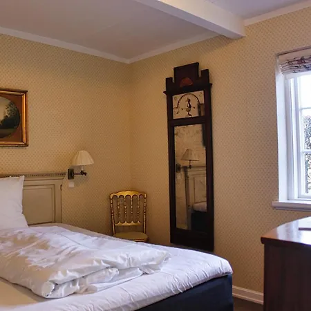 Inn Schackenborg Slotskro Tonder