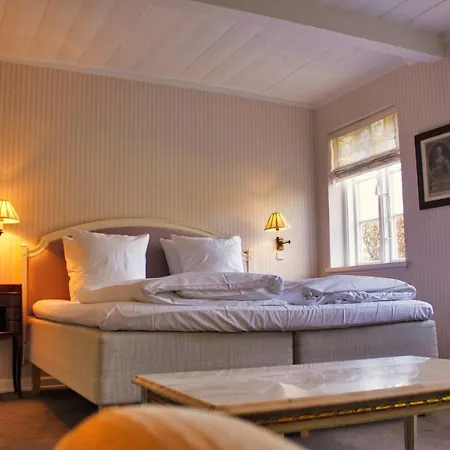 Schackenborg Slotskro Kro