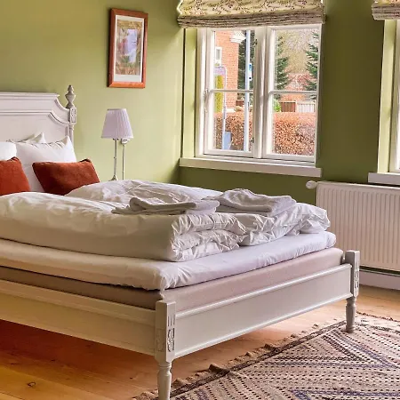 Schackenborg Slotskro Kro