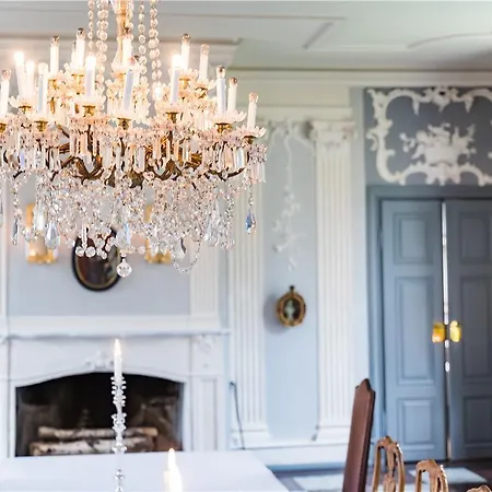 Schackenborg Slotskro Zajazd Tønder