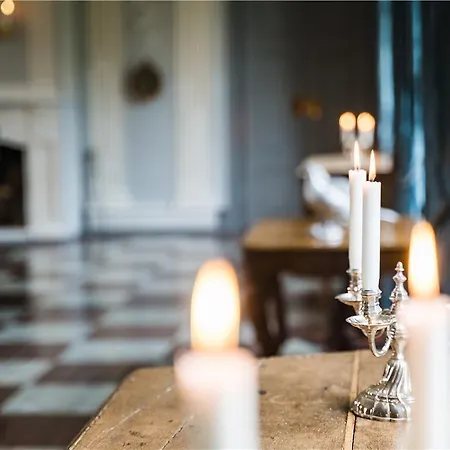 Schackenborg Slotskro