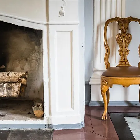 Kro Schackenborg Slotskro