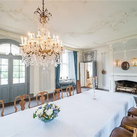 Schackenborg Slotskro 3*