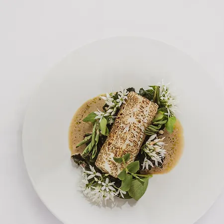 Schackenborg Slotskro Zajazd 3*