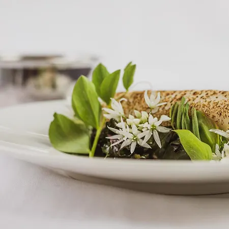 Schackenborg Slotskro Kro