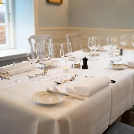 Schackenborg Slotskro