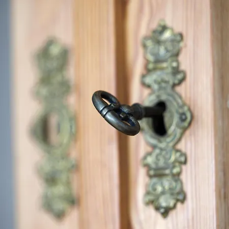 Schackenborg Slotskro Zajazd Tønder