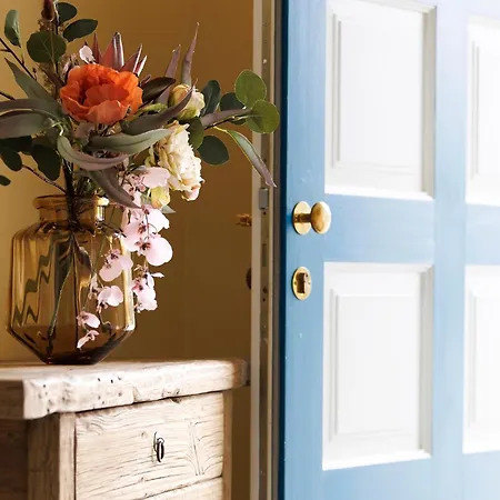 Zajazd Schackenborg Slotskro Tønder