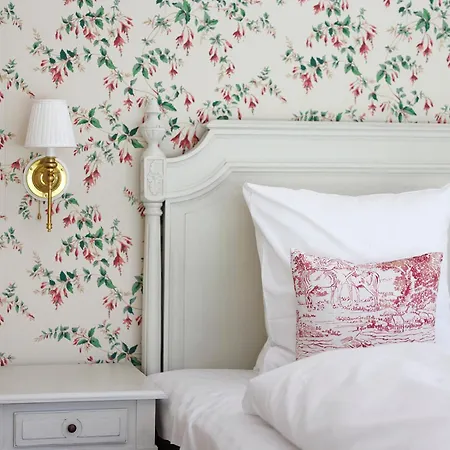 Schackenborg Slotskro Zajazd