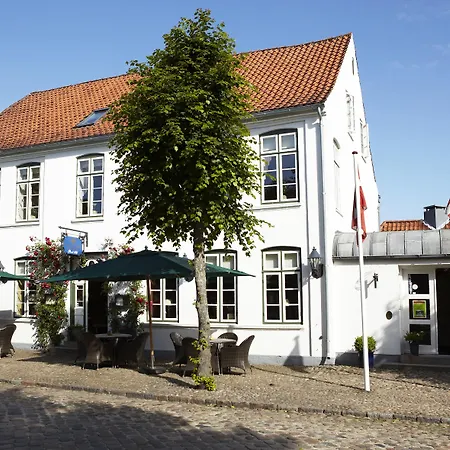 Zajazd Schackenborg Slotskro