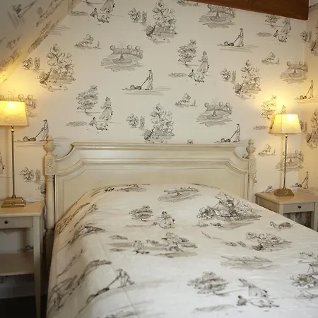 Kro Schackenborg Slotskro