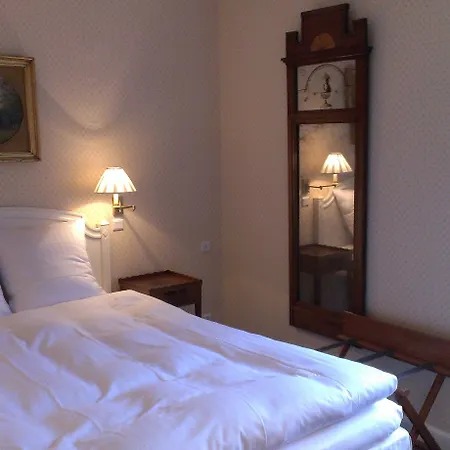 Schackenborg Slotskro Zajazd