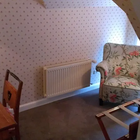 Zajazd Schackenborg Slotskro