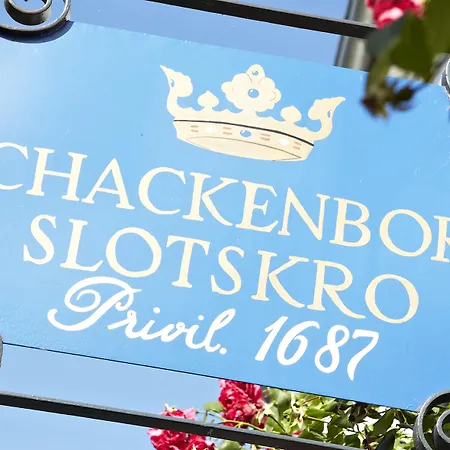 Värdshus Schackenborg Slotskro 3*