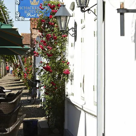 Schackenborg Slotskro