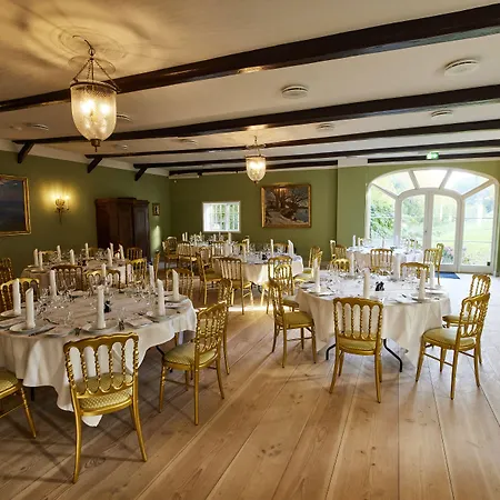 Schackenborg Slotskro 3* Tønder