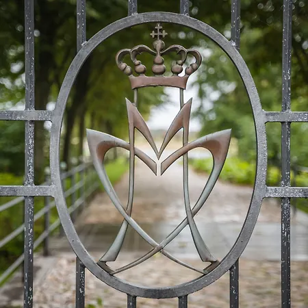 Schackenborg Slotskro Zajazd