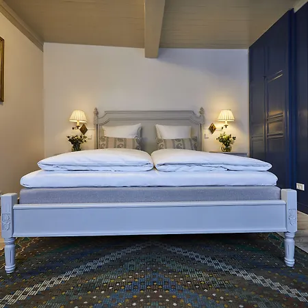 Schackenborg Slotskro 3*