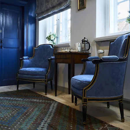 Kro Schackenborg Slotskro 3*